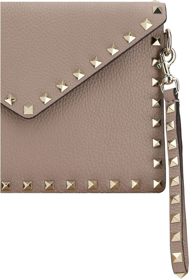 Clutch Valentino Garavani Rockstud