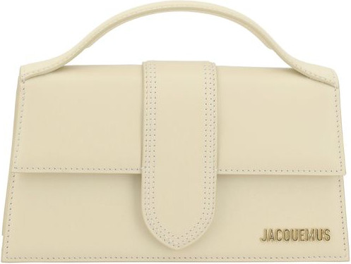 Jacquemus Le Grand Bambino sumkasi