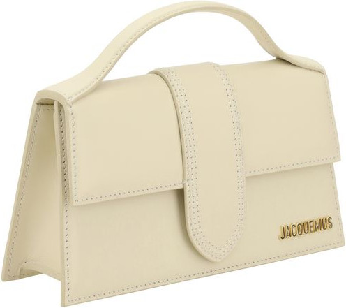 Jacquemus Le Grand Bambino sumkasi