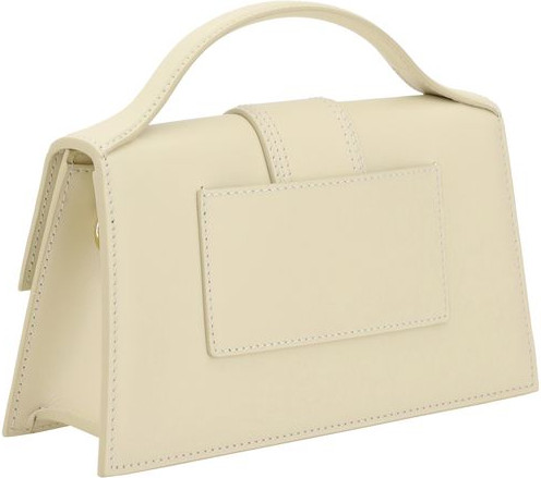 Jacquemus Le Grand Bambino sumkasi