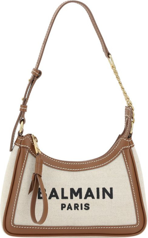 Сумка Balmain B-Army Shoulder Bag
