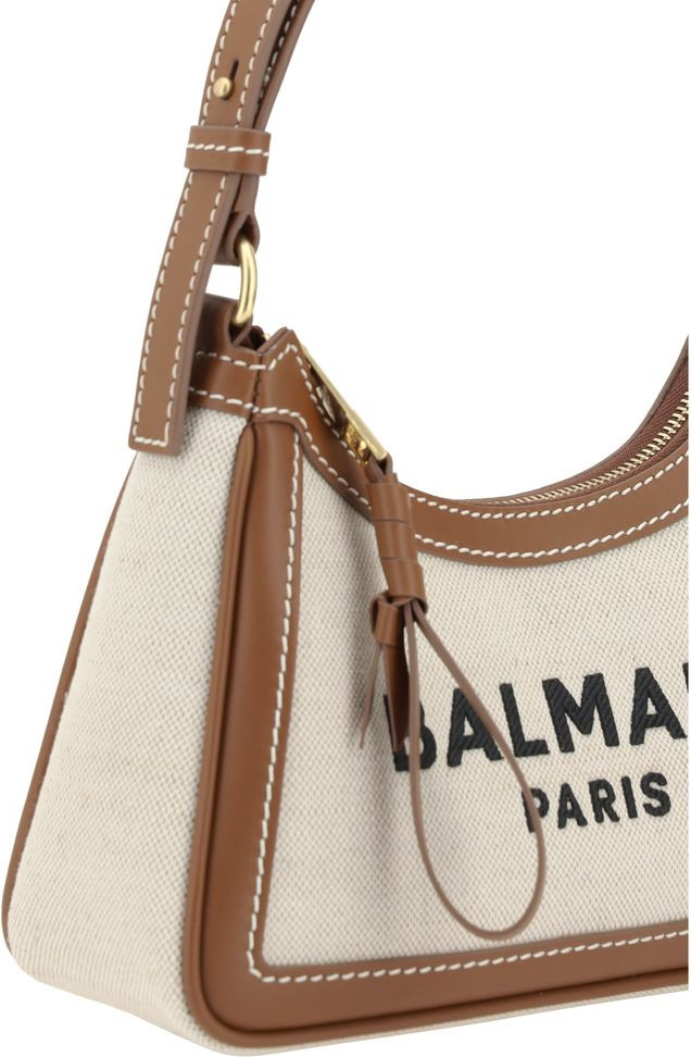 Сумка Balmain B-Army Shoulder Bag