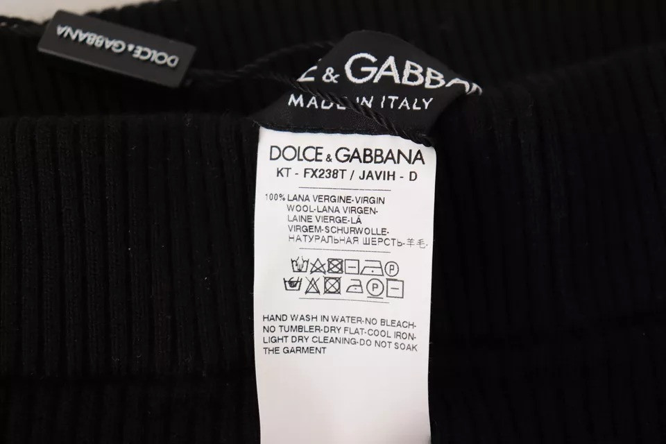 Dolce & Gabbana shim