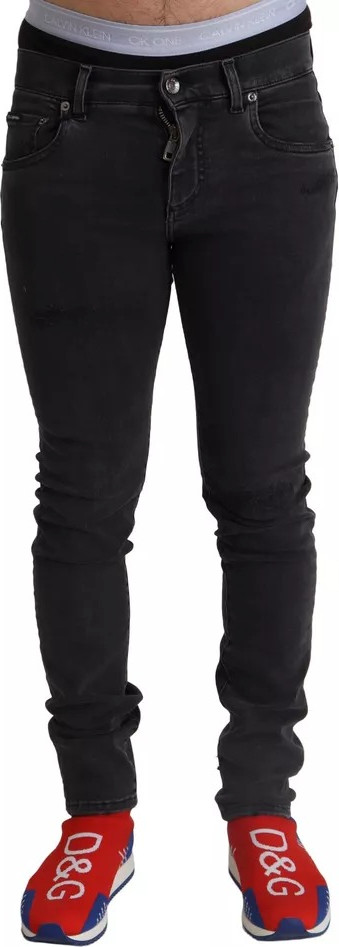Skinny Jeans Dolce & Gabbana