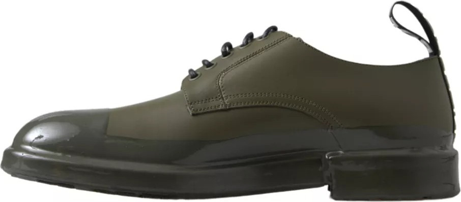 Dolce & Gabbana klassik poyabzali