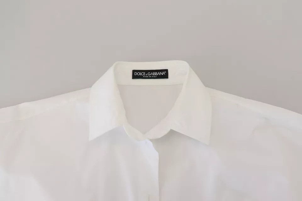 Рубашка Dolce & Gabbana