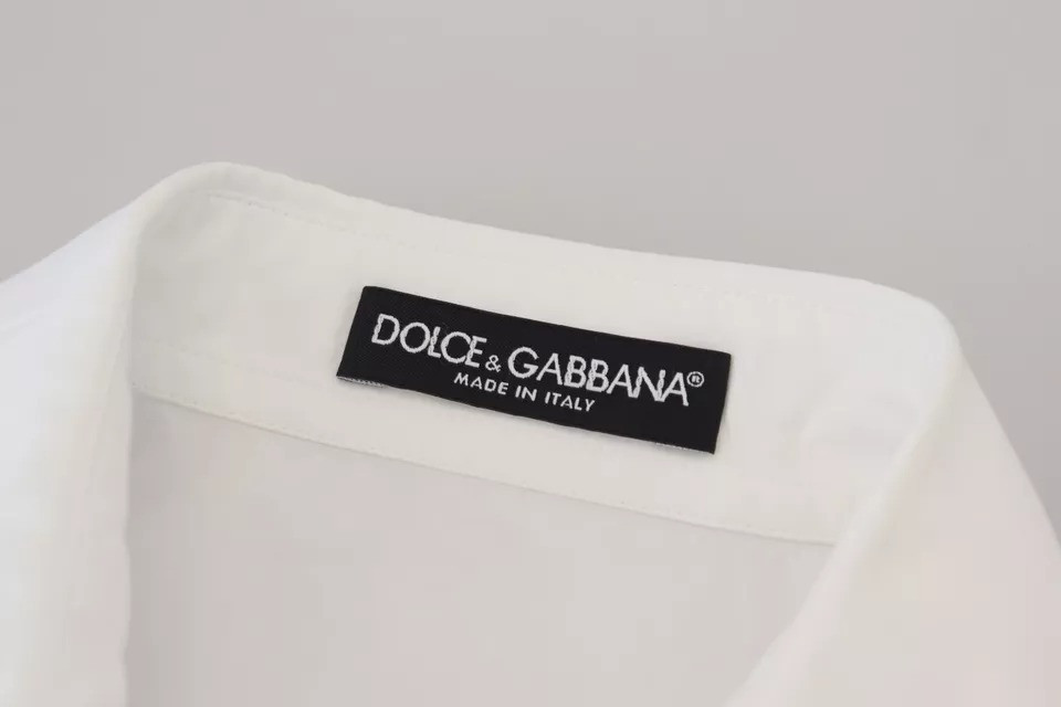 Рубашка Dolce & Gabbana