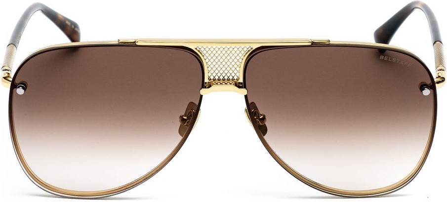 Belstaff Gold Titanium quyosh ko'zoynagi