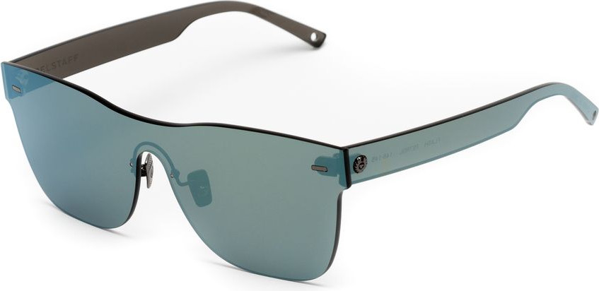Sunglasses Belstaff Green Acetate