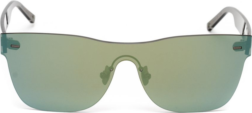 Belstaff Green Acetate Quyosh ko'zoynaklari