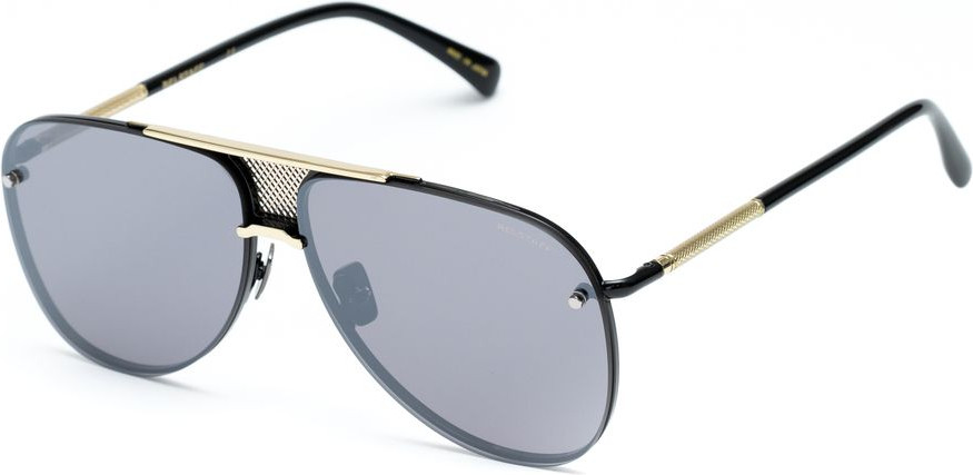 Sunglasses Belstaff Black Titanium