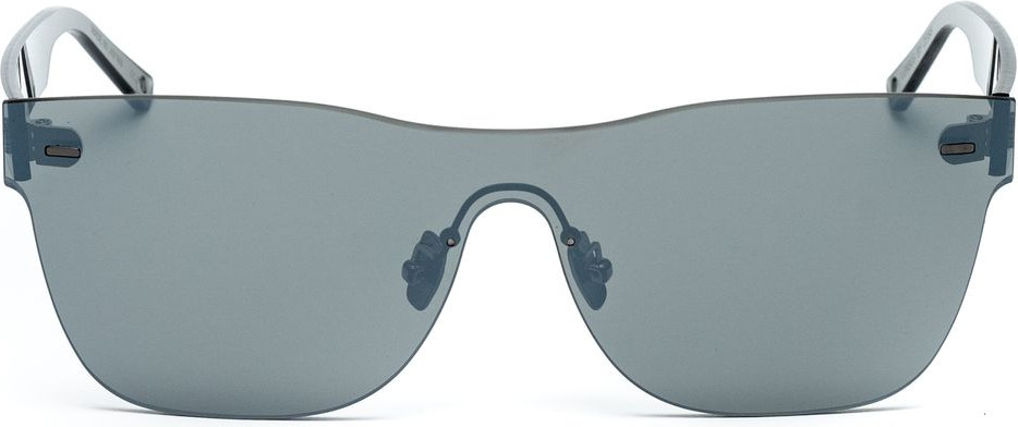 Sunglasses Belstaff Gray Acetate Sunglasses