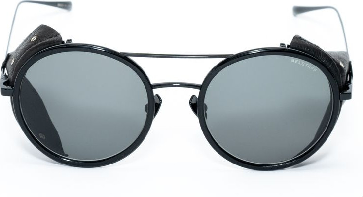 Солнцезащитные очки Belstaff Black Titanium