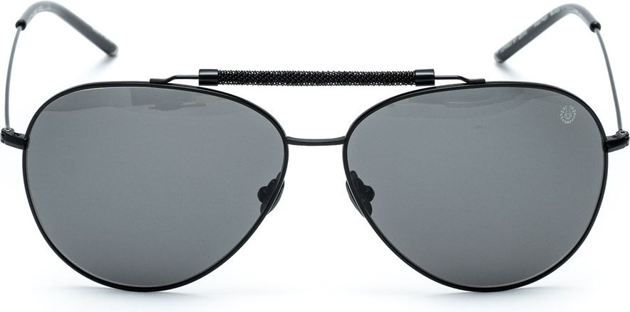 Belstaff Black Titanium Quyidagi Quyosh Kiyimlari