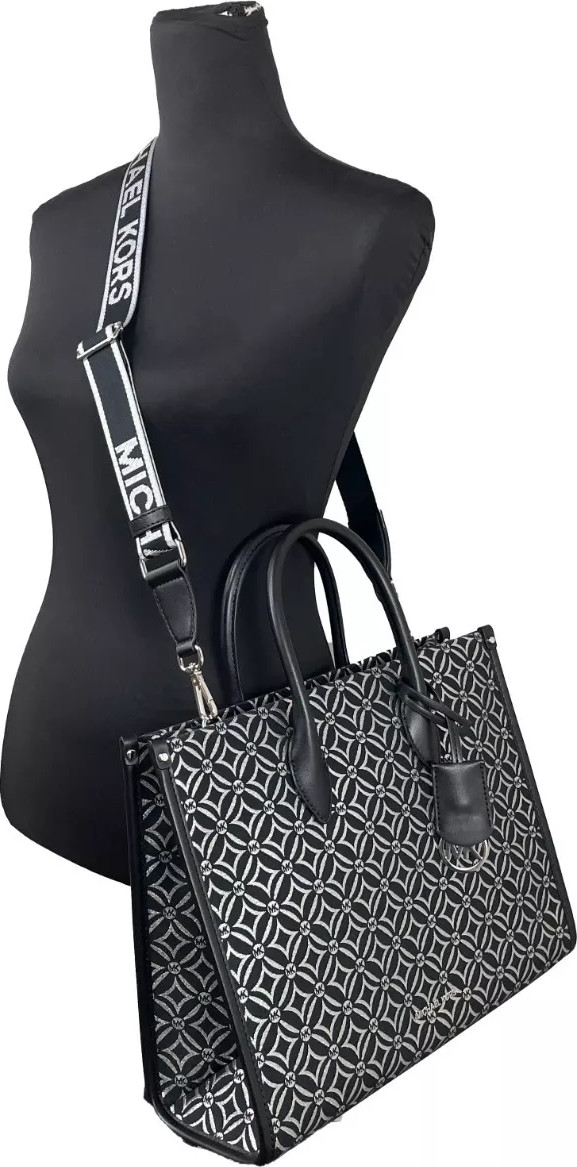 Michael Kors Mirella Medium Top Zip Crossbody sumkasi
