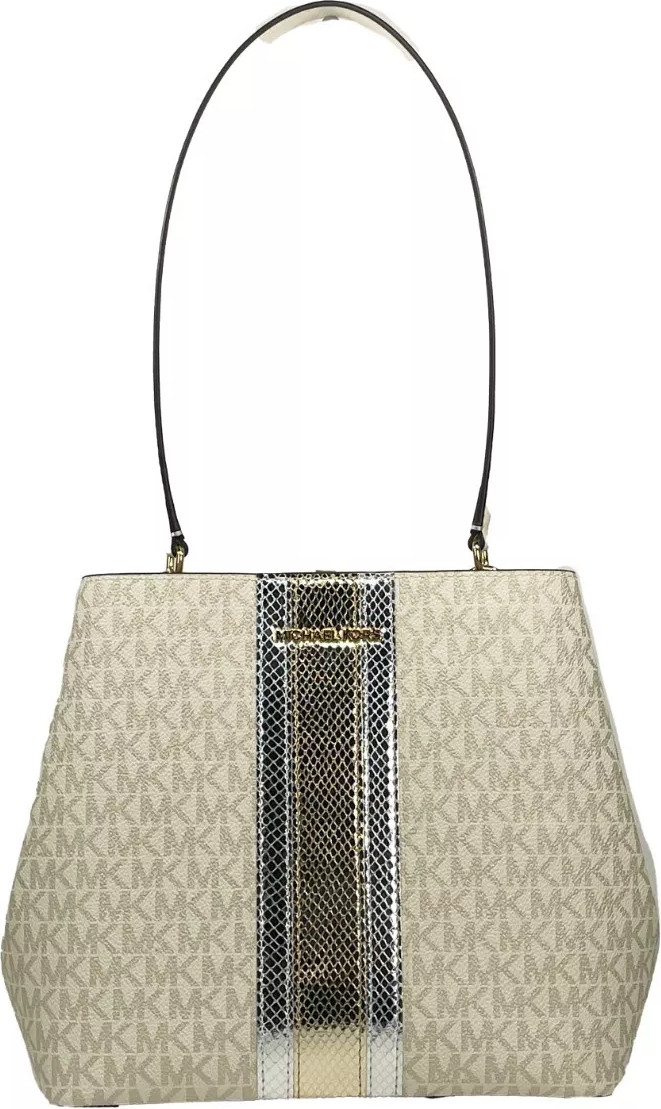 Shoulder Bag Michael Kors Medium Pratt