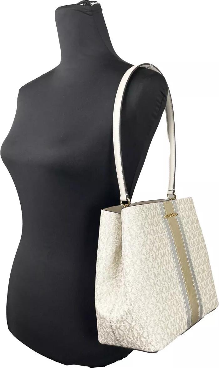 Shoulder Bag Michael Kors Medium Pratt