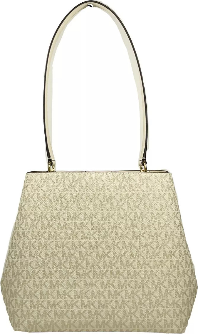 Shoulder Bag Michael Kors Medium Pratt