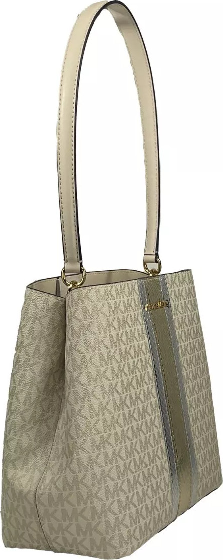 Shoulder Bag Michael Kors Medium Pratt