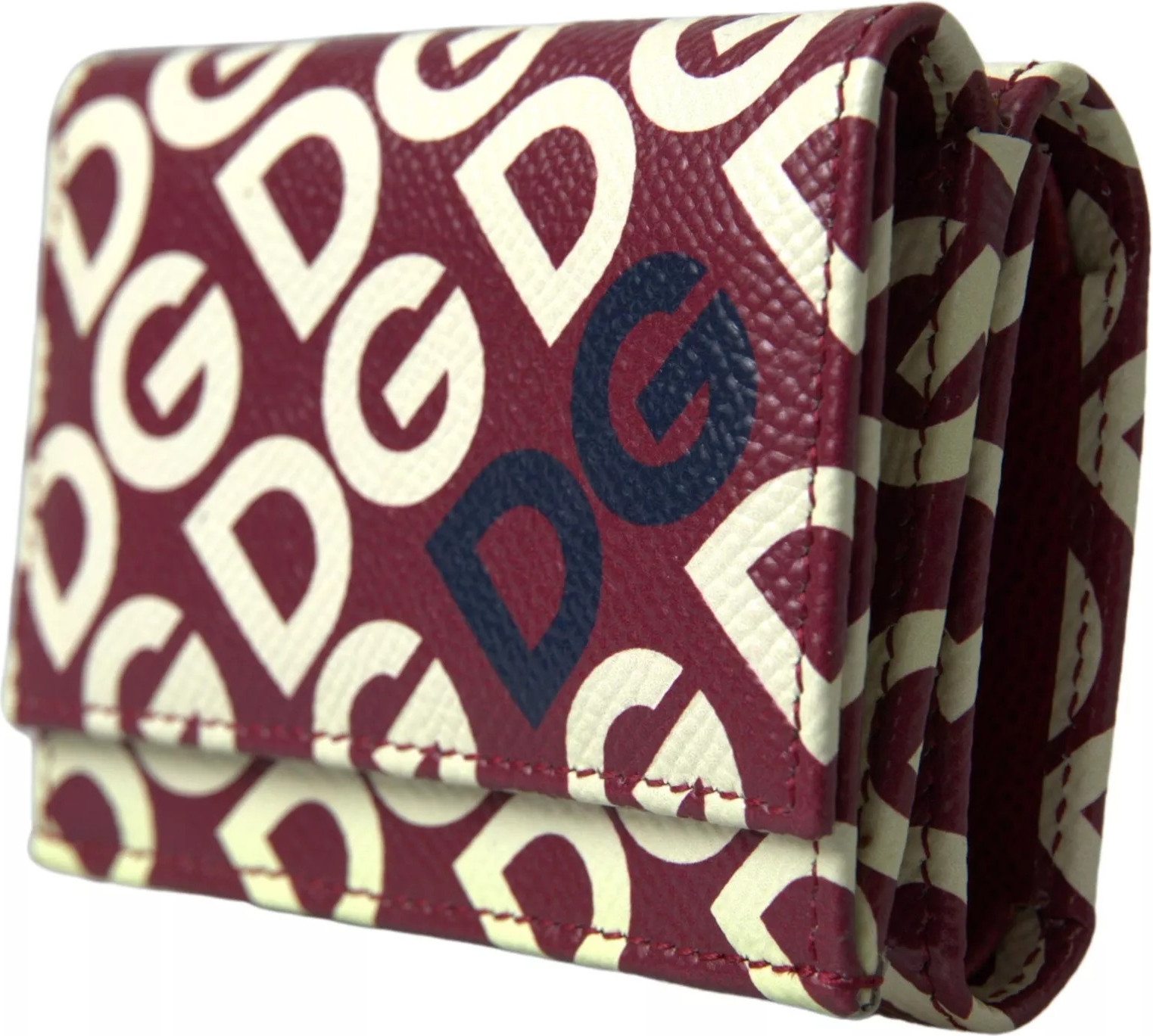 Wallet Dolce & Gabbana DG Logo Mania