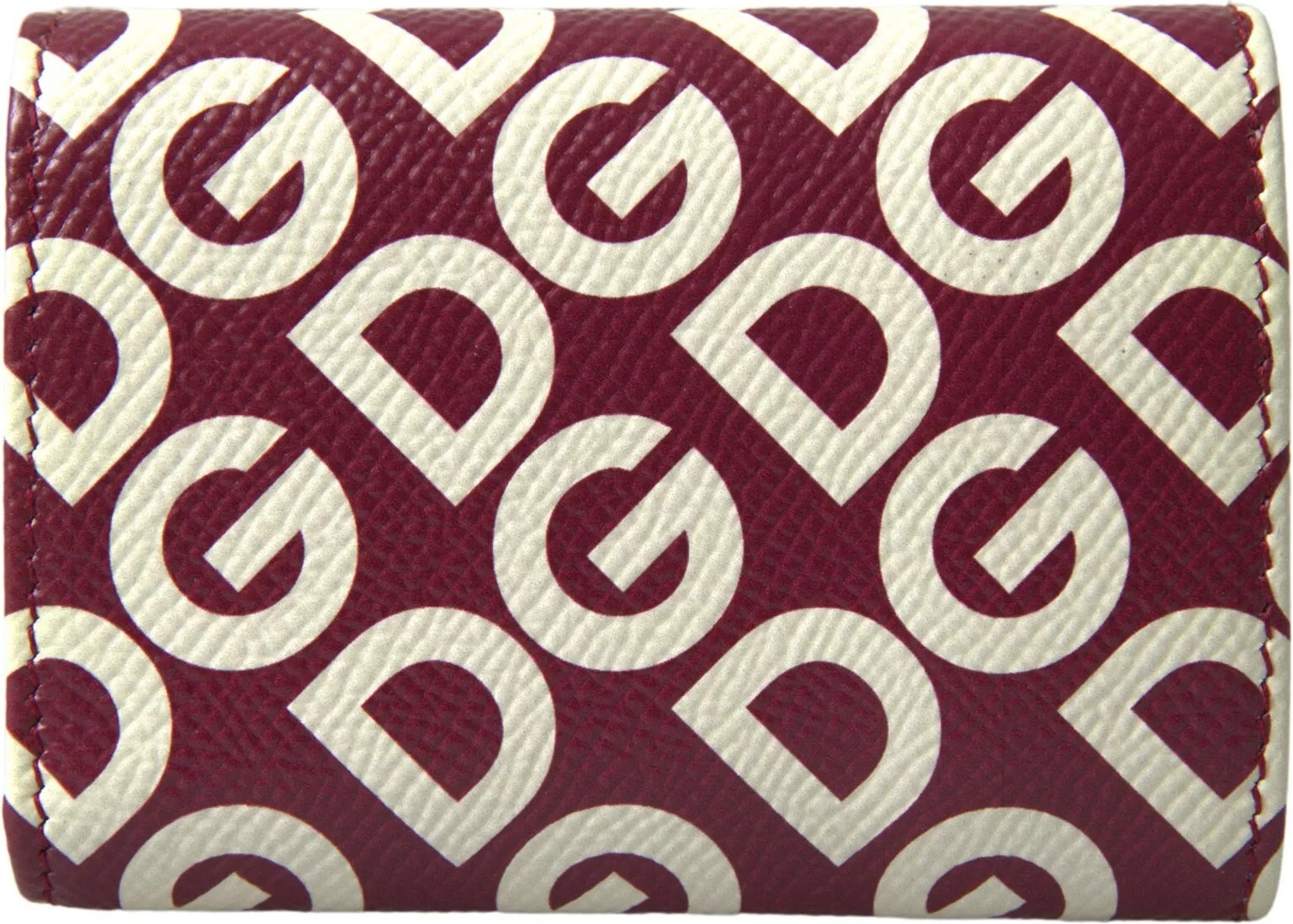 Wallet Dolce & Gabbana DG Logo Mania