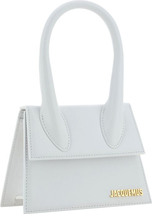 Jacquemus Le Chiquito Moyen sumkasi