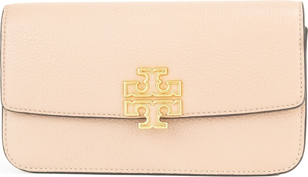 Сумка через плечо Tory Burch Britten