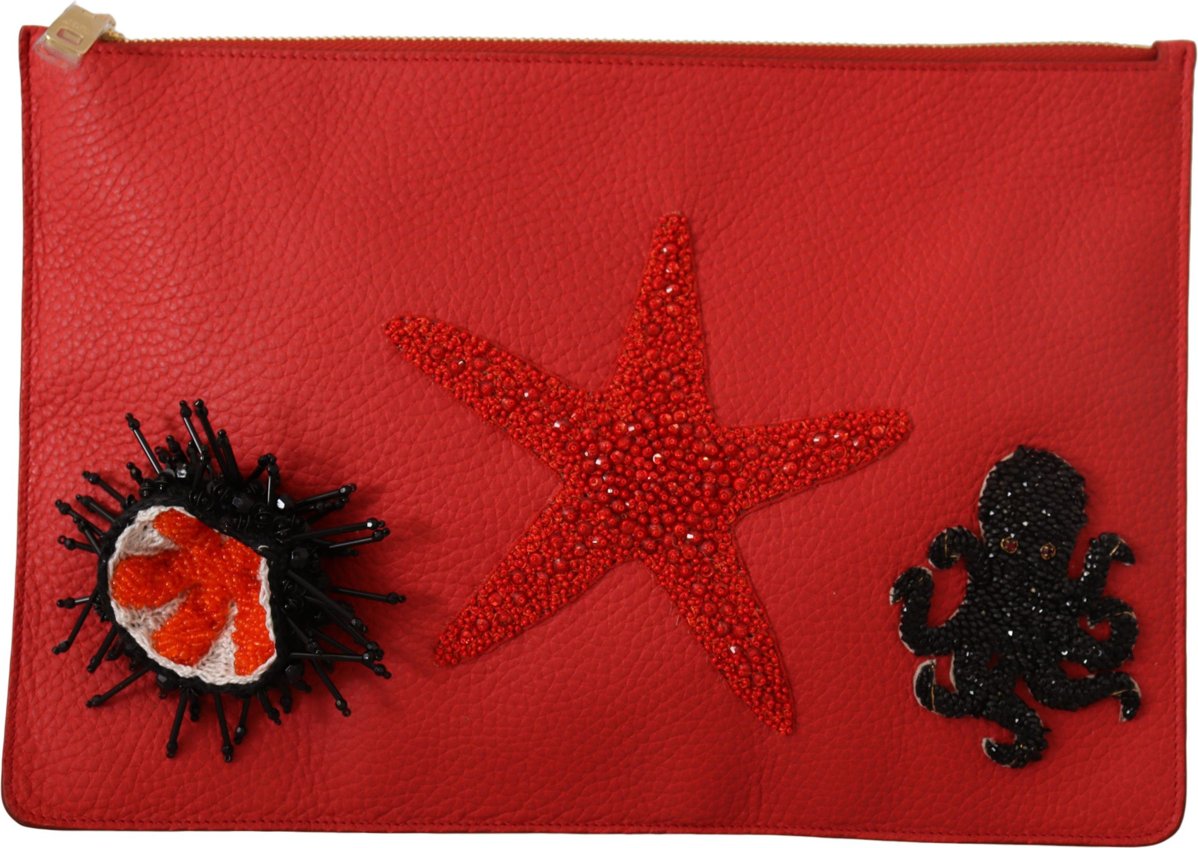 Клатч Dolce & Gabbana