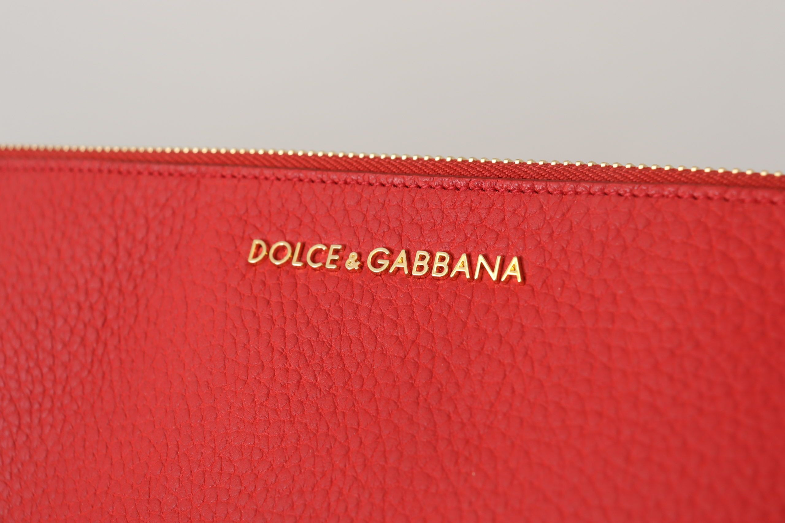 Клатч Dolce & Gabbana