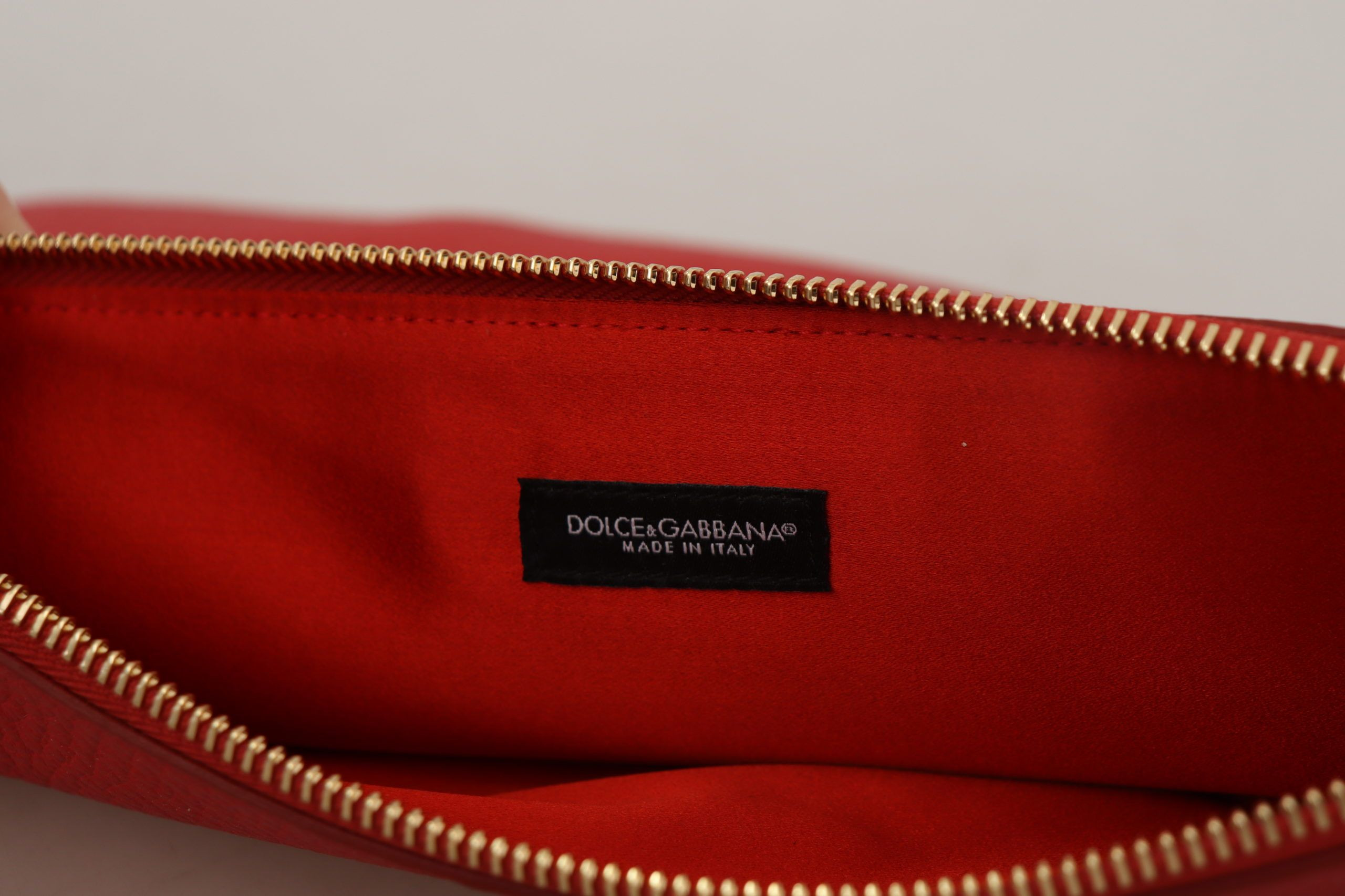 Клатч Dolce & Gabbana