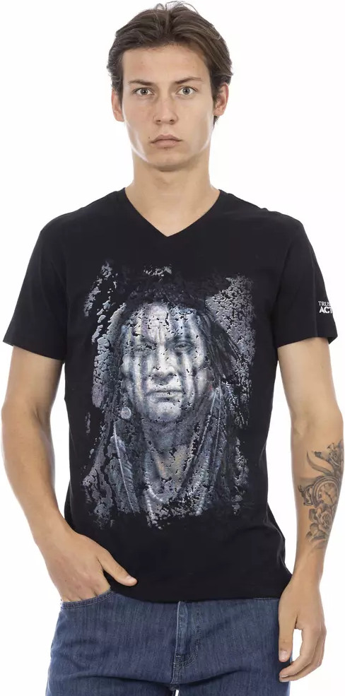 T-Shirt Trussardi