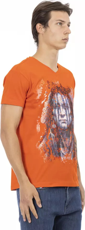 Футболка Trussardi