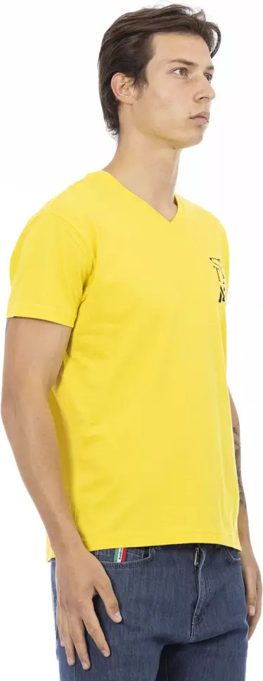 Futbolka Trussardi