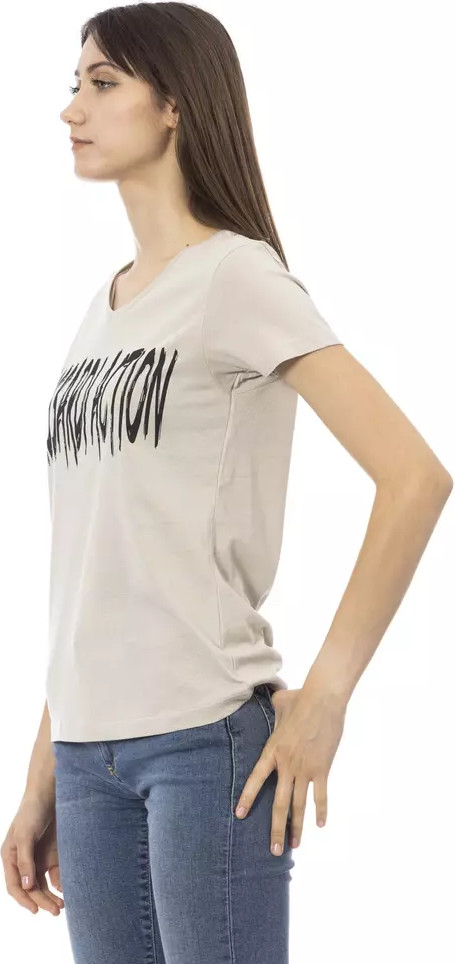 Женская футболка Trussardi