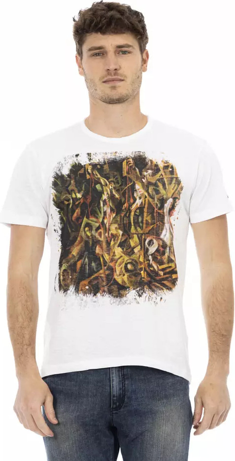 T-Shirt Trussardi