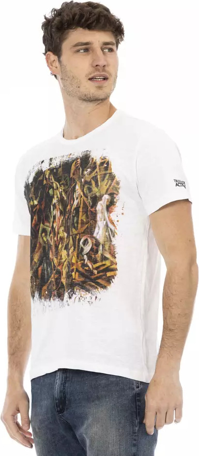 T-Shirt Trussardi