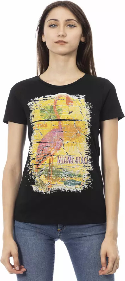 T-Shirt Trussardi