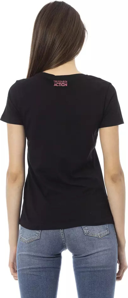 Футболка Trussardi