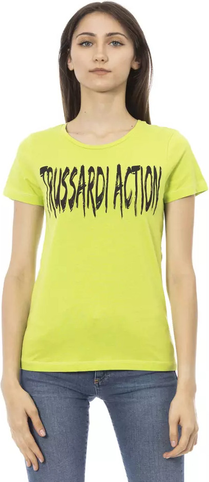 Futbolka Trussardi