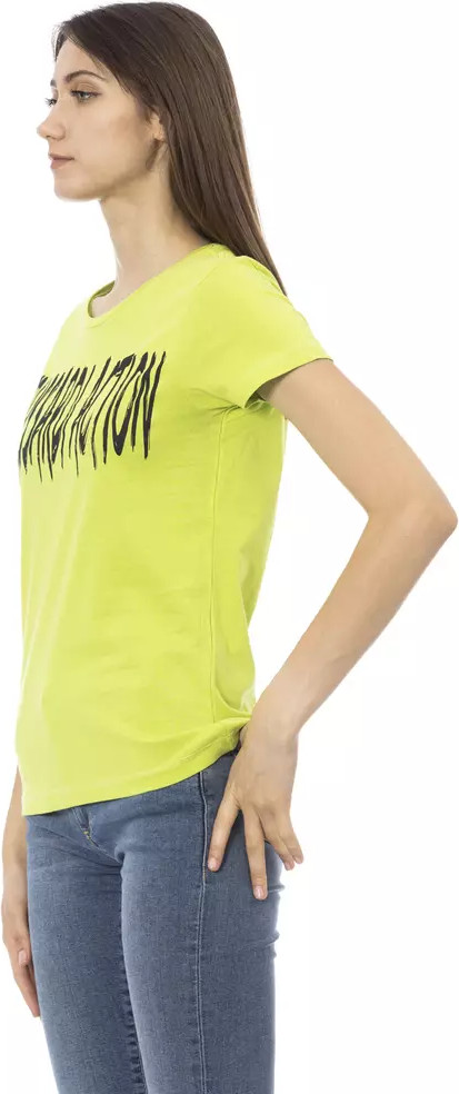 Futbolka Trussardi