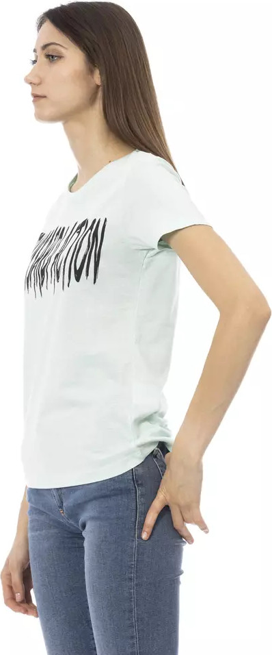 Футболка Trussardi