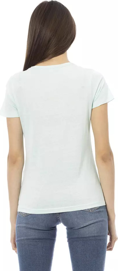 Футболка Trussardi