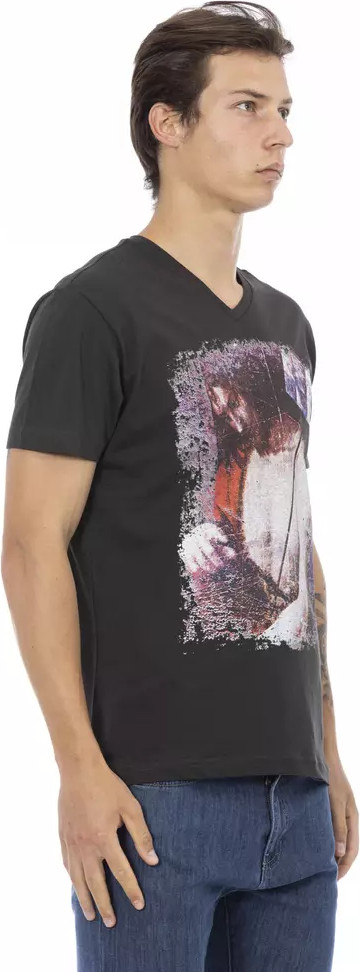 Футболка Trussardi