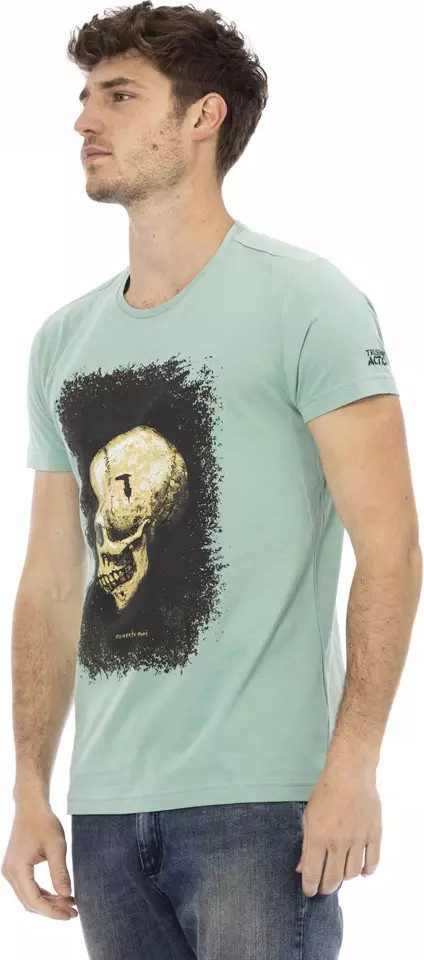 Футболка Trussardi