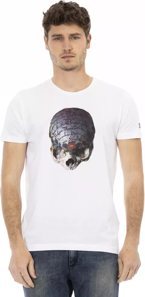 Футболка Trussardi