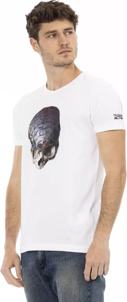 T-Shirt Trussardi