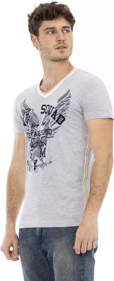 Футболка Trussardi