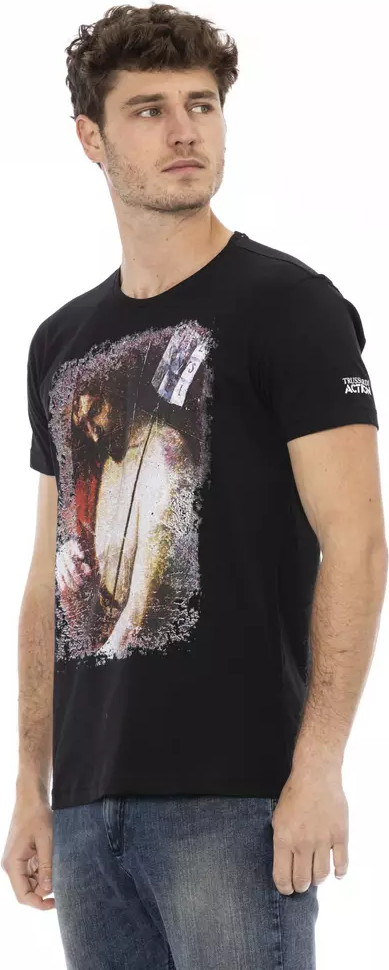 T-Shirt Trussardi