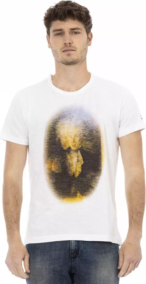 Футболка Trussardi