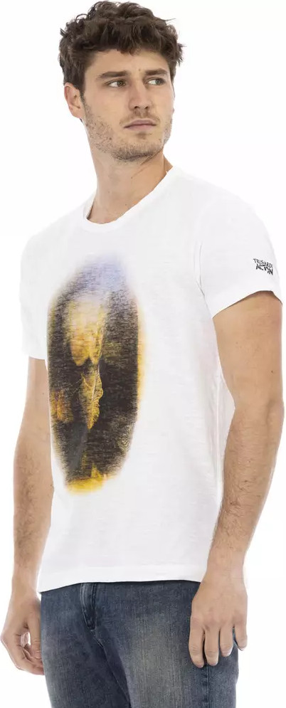 T-Shirt Trussardi